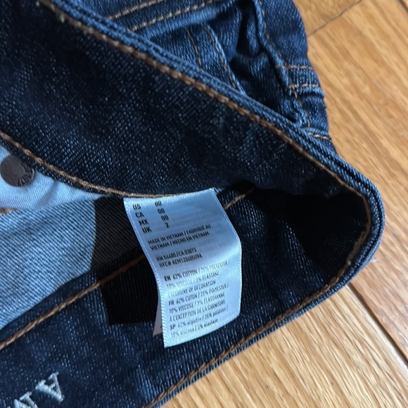 American Eagle blue Jean shorts - Picture 10 of 10